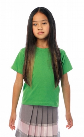 Kids T-shirt Exact 150