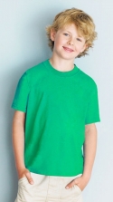 Kids Ring Spun T-Shirt