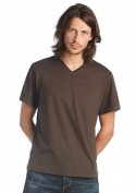 Men V-Neck Classic