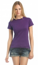 Ladies T-shirt Exact 190