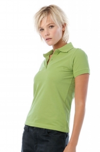 Safran Ladies Polo