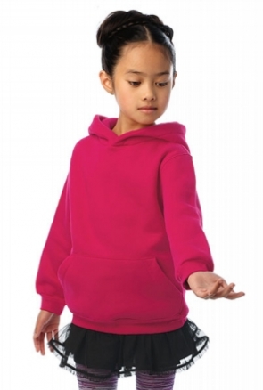 Kids Hooded Sweat