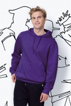 Hooded Sweatshirt SG